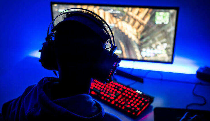Young Man Buried in Debt Due to Online Gaming Addiction, Reveals Distressing Story