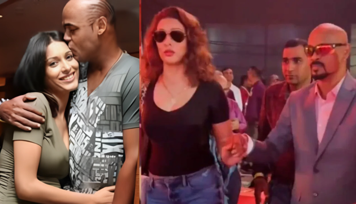 Who Is Vinod Kambli’s Wife? Former Cricketer Struggles to Walk as Wife’s Support Wins Hearts, Viral Video Emerges