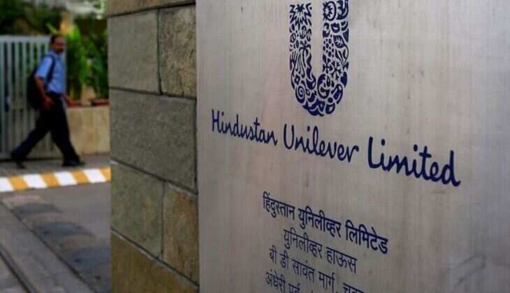 HUL's Bold Move: Hindustan Unilever to Spin Off Ice Cream Business After Q2 Results