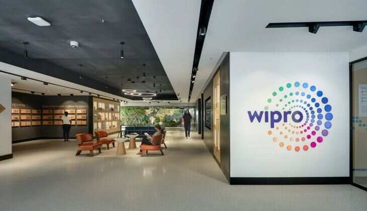 Wipro Share News: Here's Why Some Apps are Showing the Wrong Price - All You Have To Know