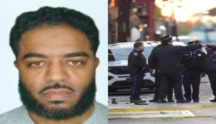 Real Estate Agent, Army Sergeant: Who Is Shamsuddin Jabbar, the Man Behind New Year&rsquo;s Massacre in the U.S.?