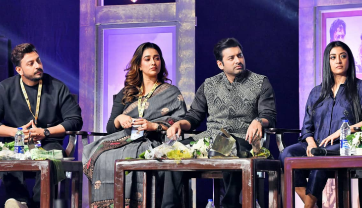 Infertility Takes Center Stage at 30th Kolkata International Film Festival