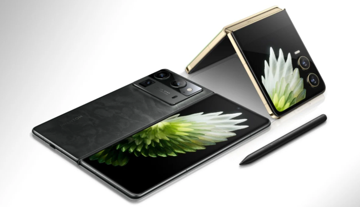 Tecno Phantom V Fold 2 & Flip 2 Launching Soon in India with Premium Features