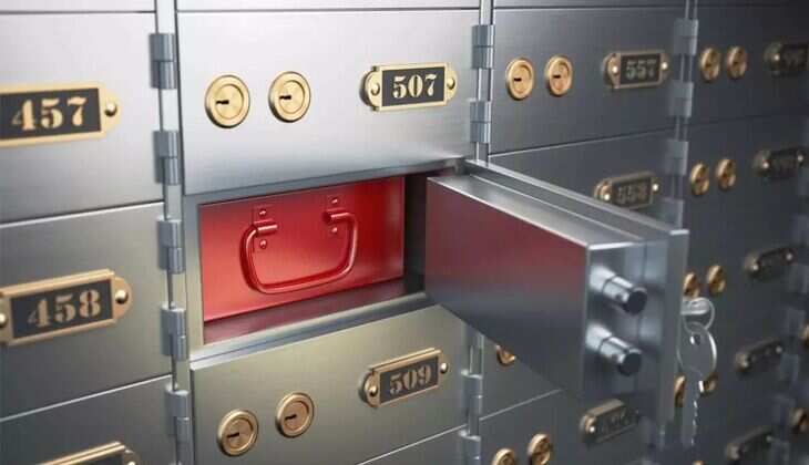 Revised Bank Locker Charges in Top Indian Banks: SBI, ICICI, HDFC, and PNB Rates Explained