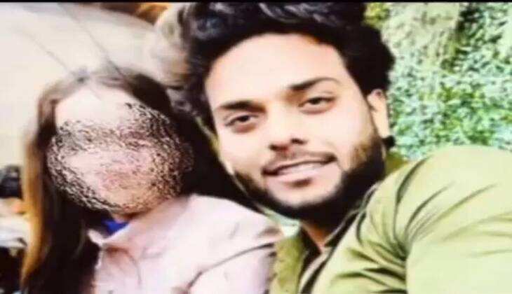 Ghaziabad Tragedy: Boyfriend Arrested for Blackmailing Girlfriend, Leading to Her Suicide