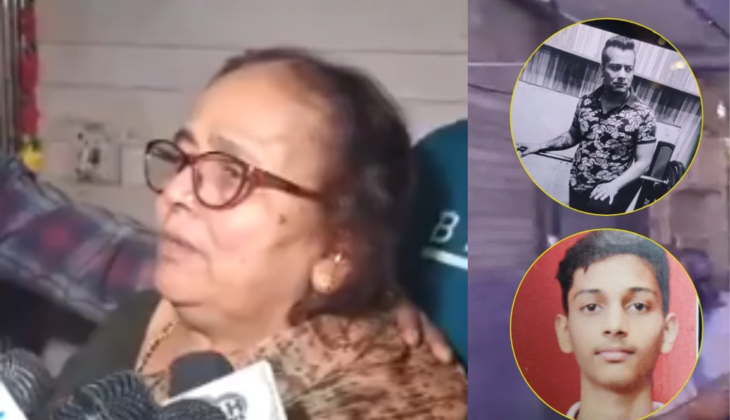 Diwali Horror in Shahdara: A Family Feud Explodes in Double Murder Tragedy!