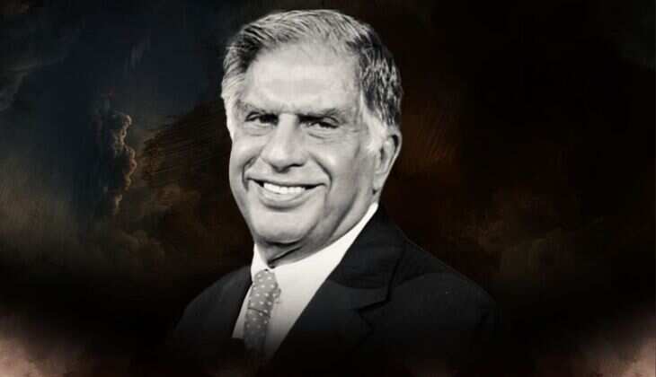 How Ratan Tata Turned Losses into Profits: A Legacy of Success - Read Now&nbsp;
