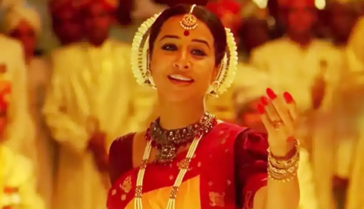 Vidya Balan Shares Why She Has No Close Friends in Bollywood