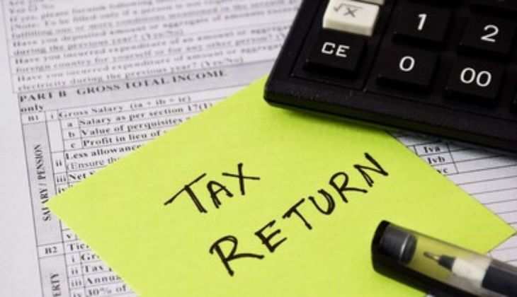 Tax-Free Income Up to Rs 8 Lakh Could Propel ITR Filings to 9 Crore by 2025 - Read Now