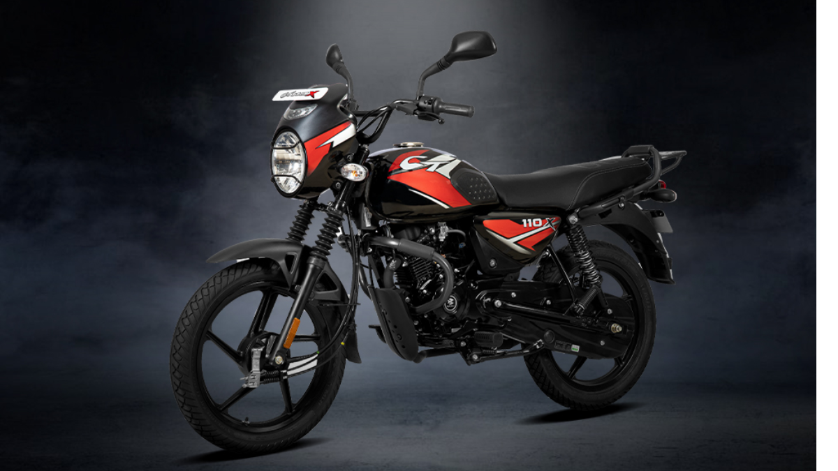 Top 5 Cheapest Bikes for Daily Use in India: Fuel-Efficient Rides for 50km+ Commutes!