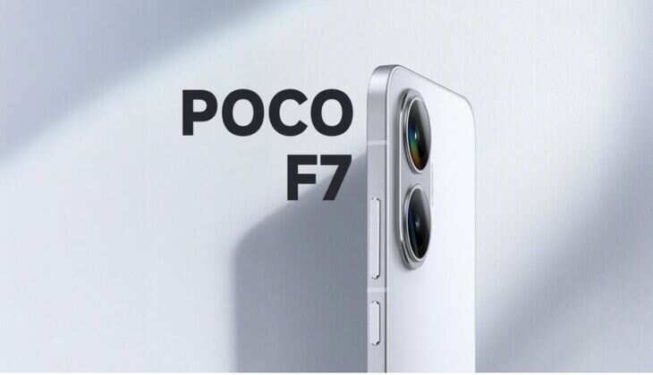 POCO F7 Global Launch Confirmed with Snapdragon 8s Gen 4