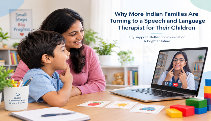 1 special place speech therapy