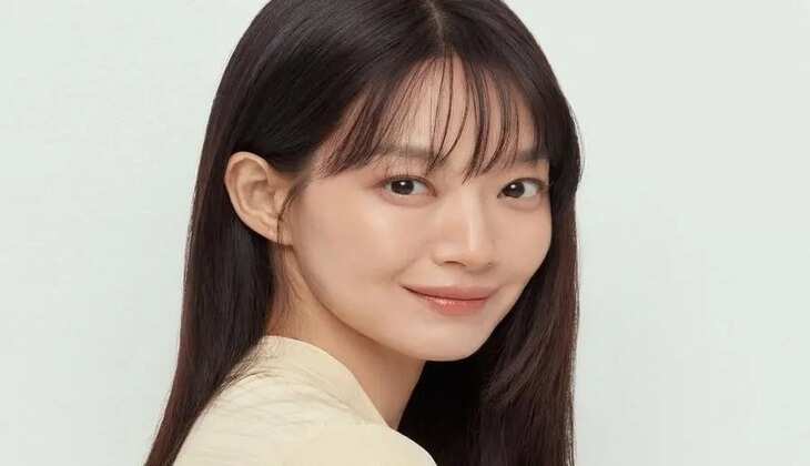 Shin Min Ah
