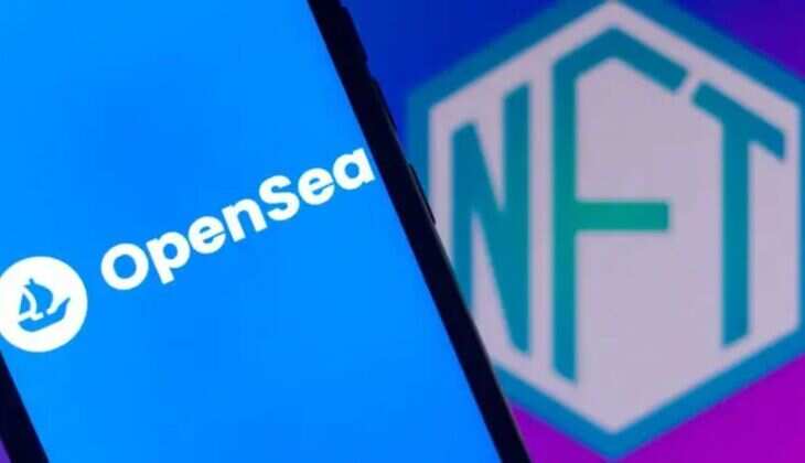 Treasure NFT Trend Boosts OpenSea’s Market Share Amid NFT Slump