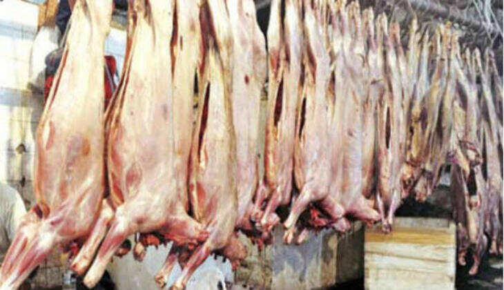 Meat Sale Ban Imposed in Bengaluru and Other Districts for Ganesh Chaturthi